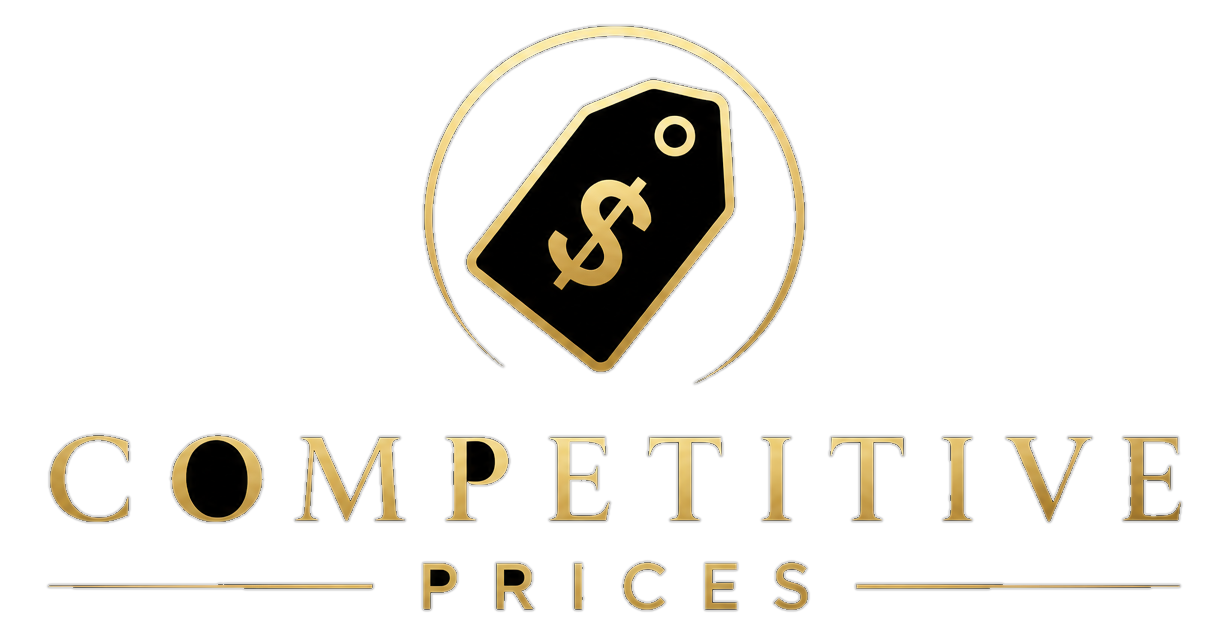 Competitive Prices