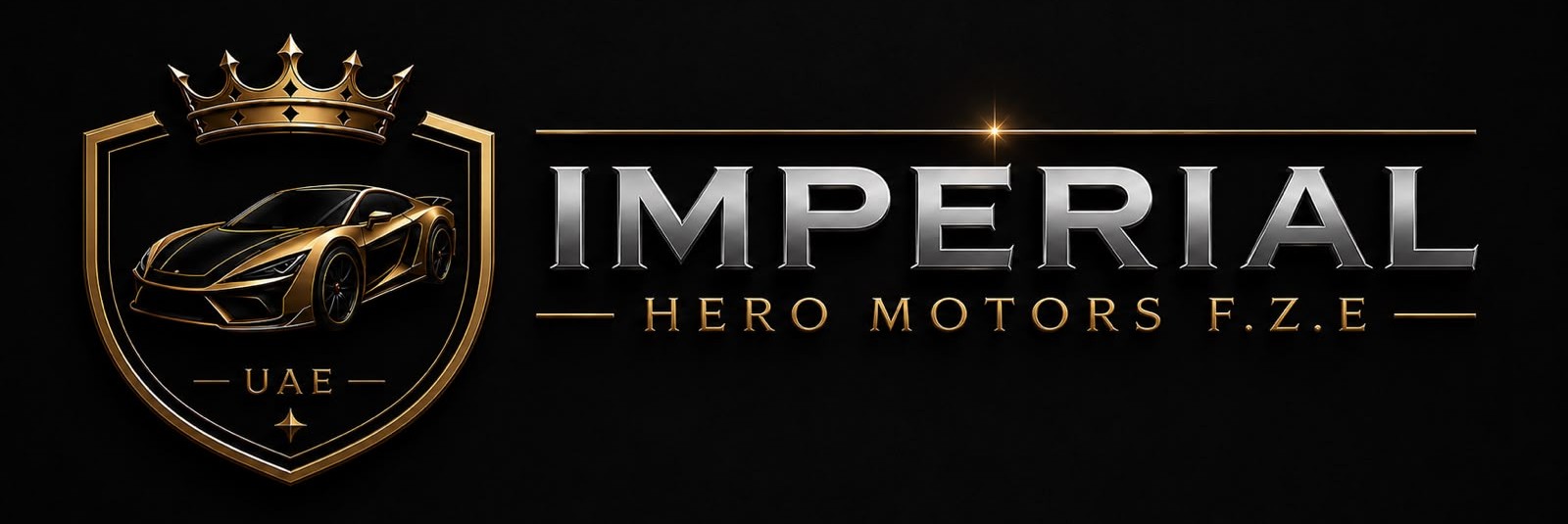 Imperial Hero Motors